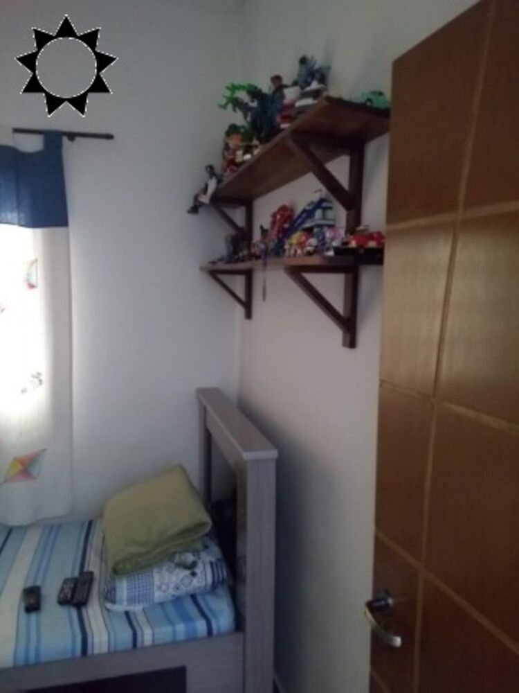 Casa, 3 quartos, 270 m² - Foto 20