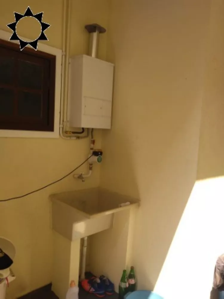 Casa, 3 quartos, 270 m² - Foto 14