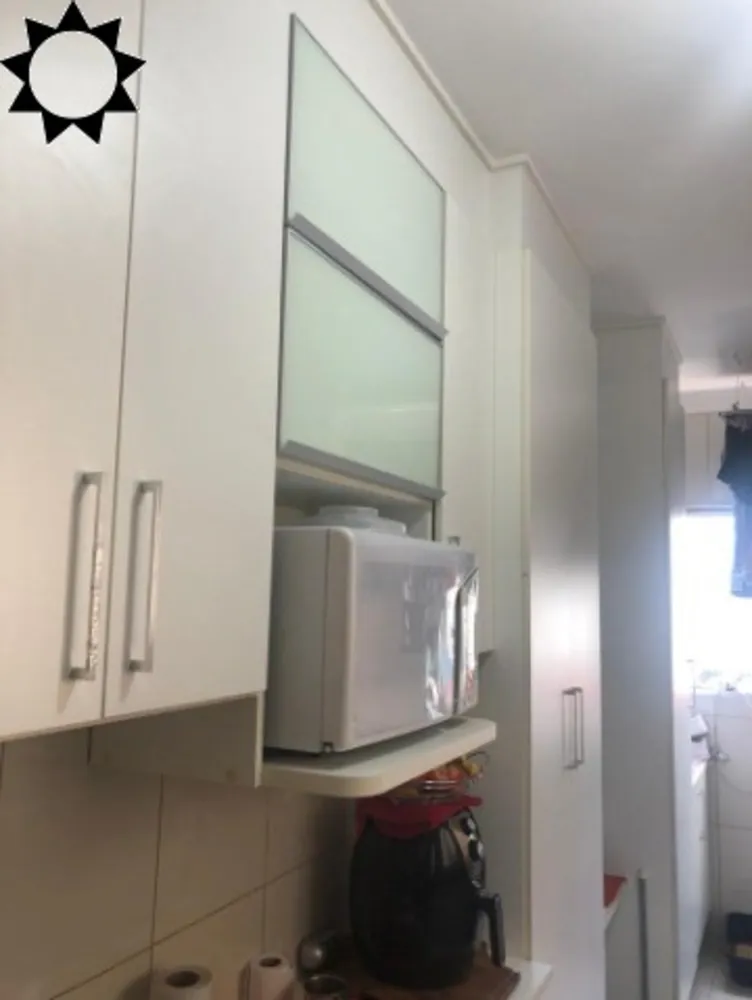 Apartamento, 2 quartos, 65 m² - Foto 11