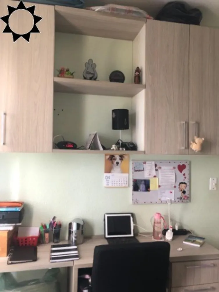 Apartamento, 2 quartos, 65 m² - Foto 8