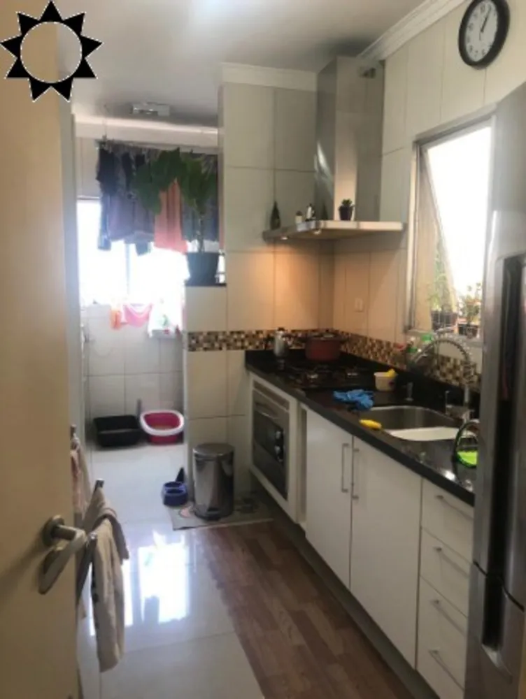 Apartamento, 2 quartos, 65 m² - Foto 14