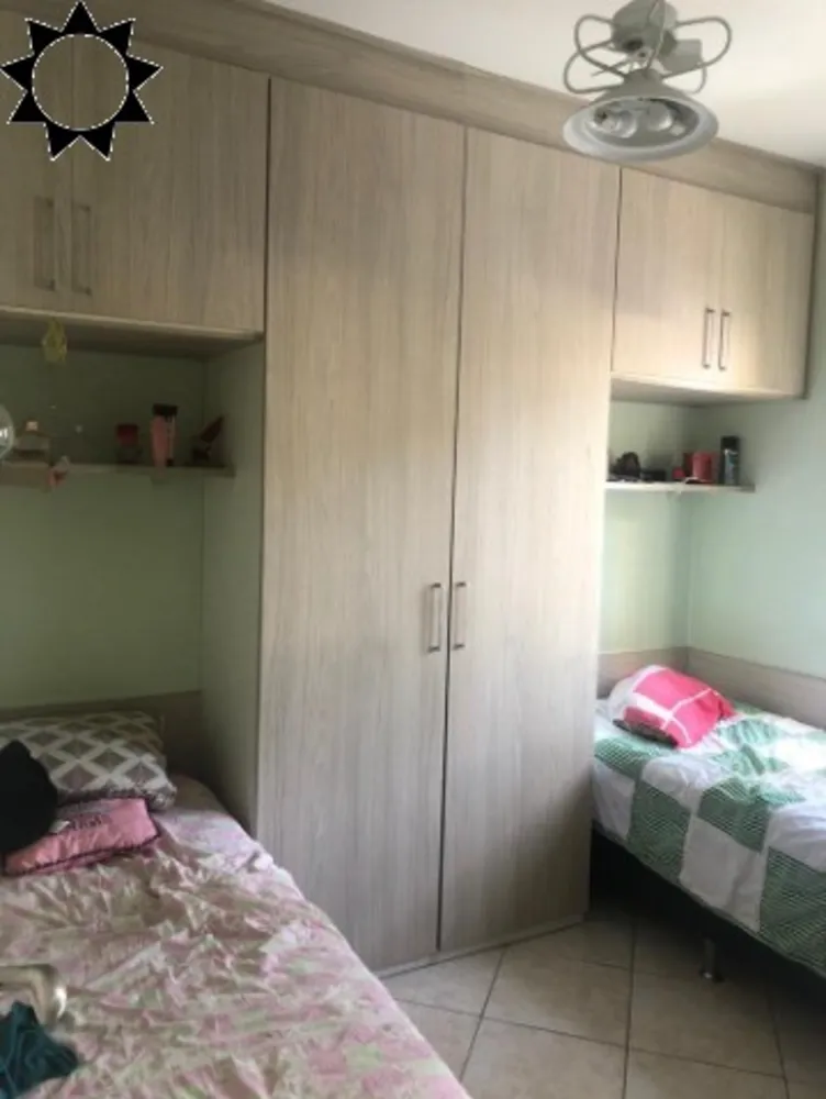 Apartamento, 2 quartos, 65 m² - Foto 12