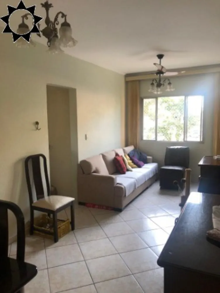Apartamento, 2 quartos, 65 m² - Foto 1