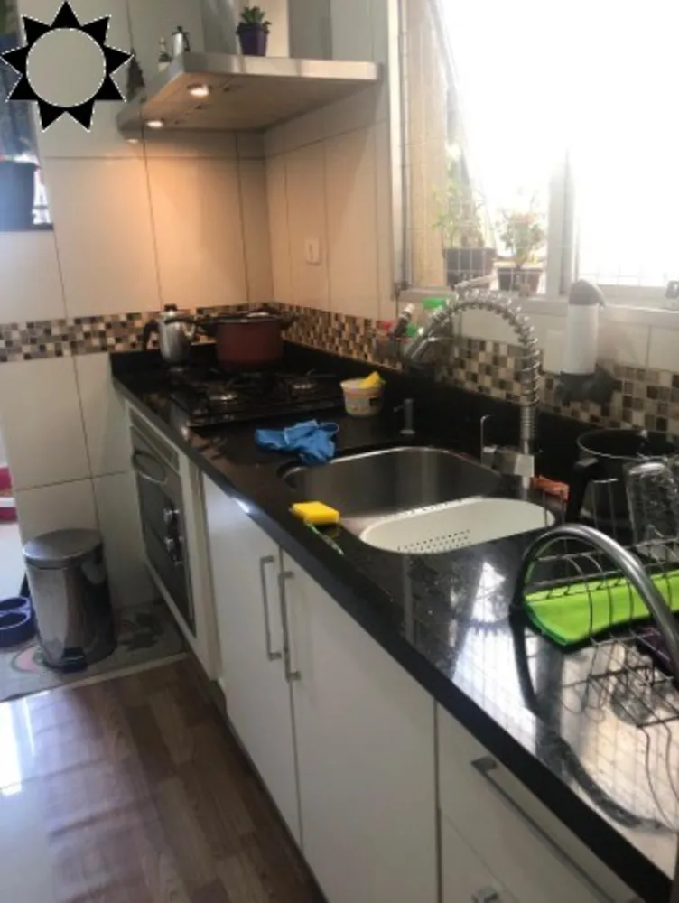 Apartamento, 2 quartos, 65 m² - Foto 9