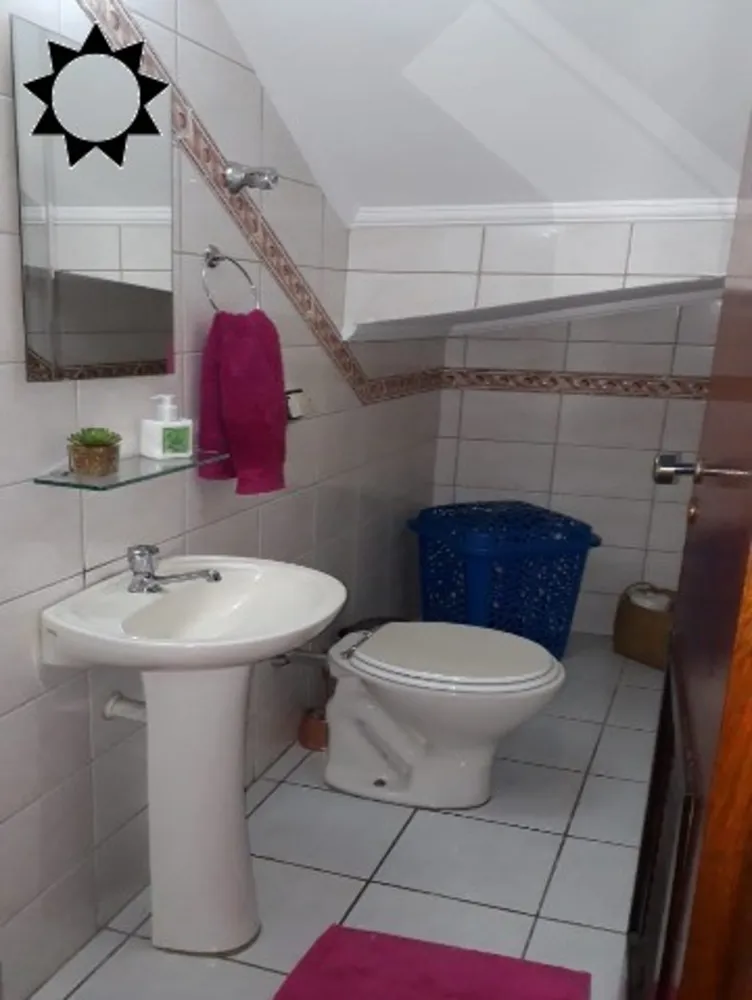 Casa, 3 quartos, 131 m² - Foto 7