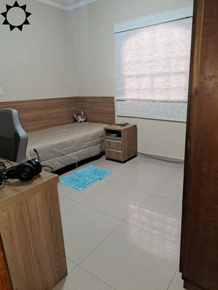 Casa, 3 quartos, 131 m² - Foto 3