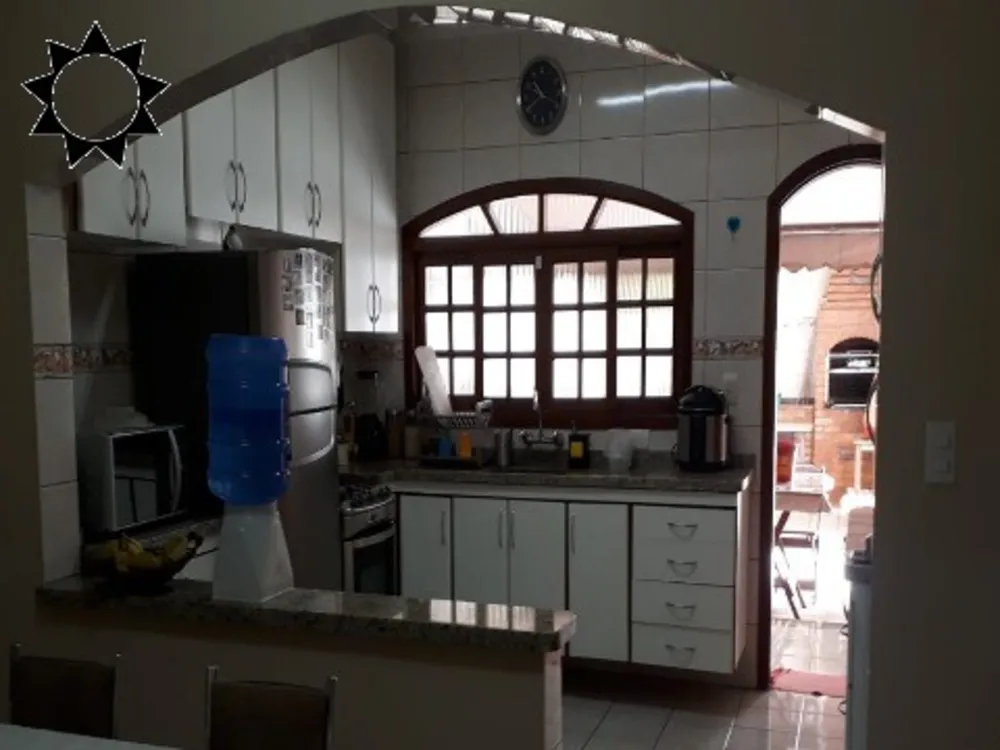 Casa, 3 quartos, 131 m² - Foto 6