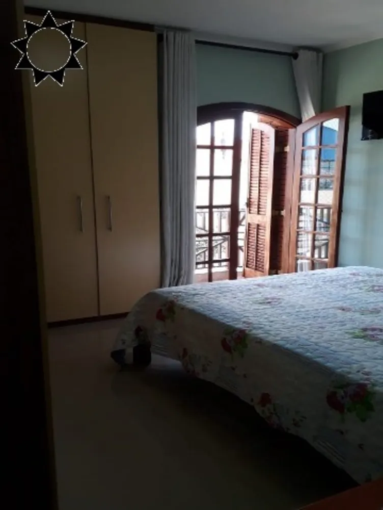 Casa, 3 quartos, 131 m² - Foto 4