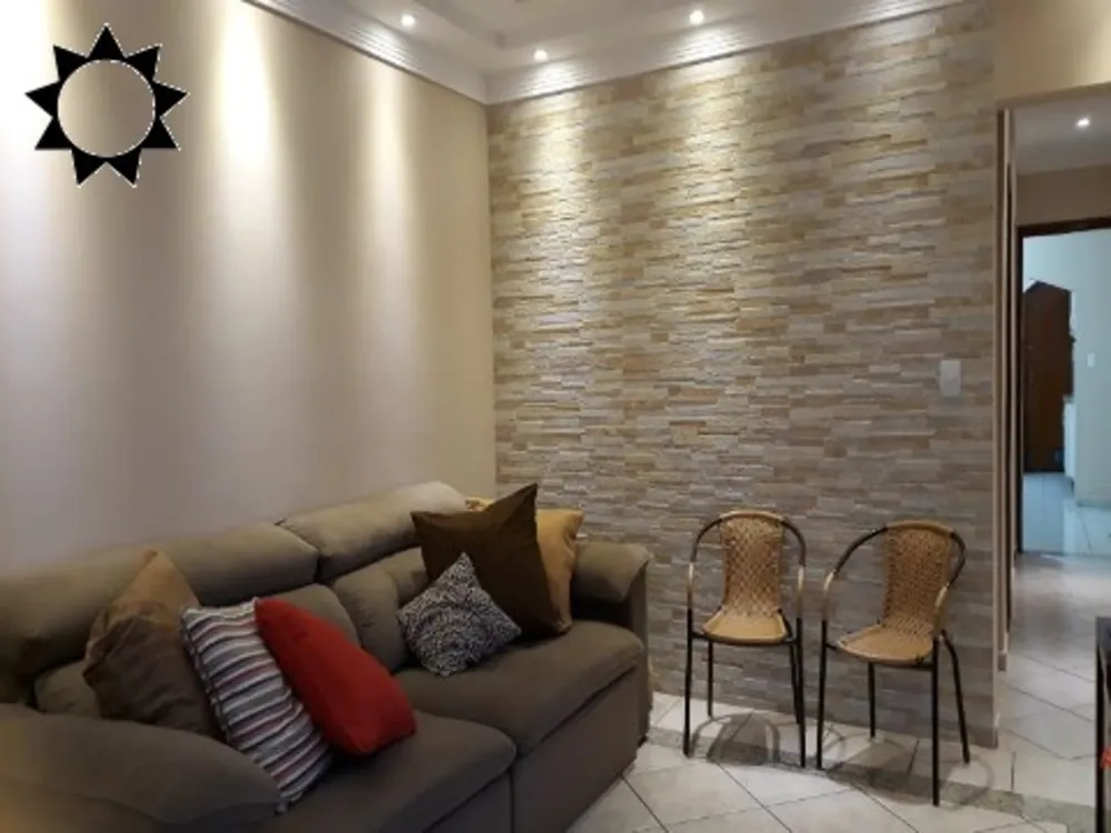 Casa, 3 quartos, 131 m² - Foto 9
