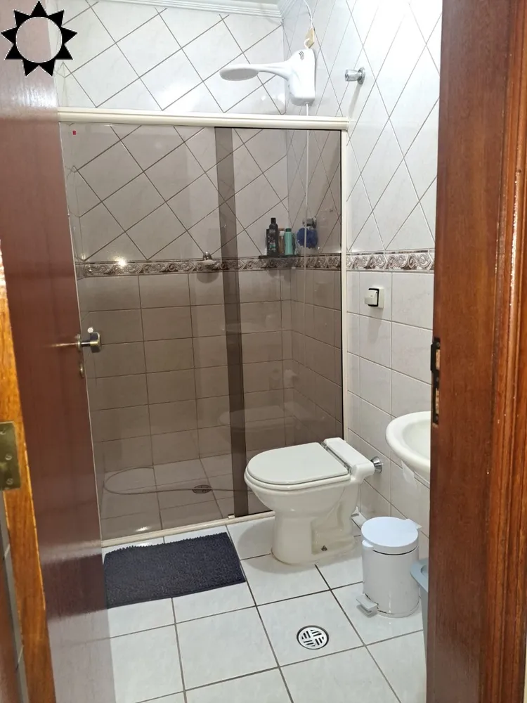 Casa, 3 quartos, 131 m² - Foto 12