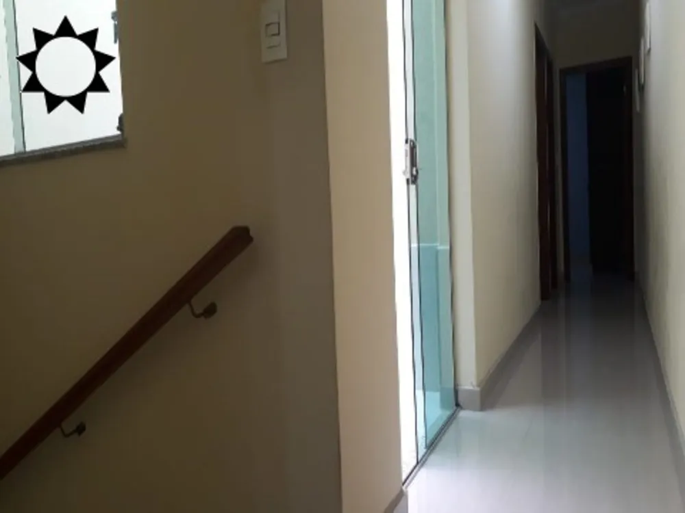 Casa, 3 quartos, 131 m² - Foto 10