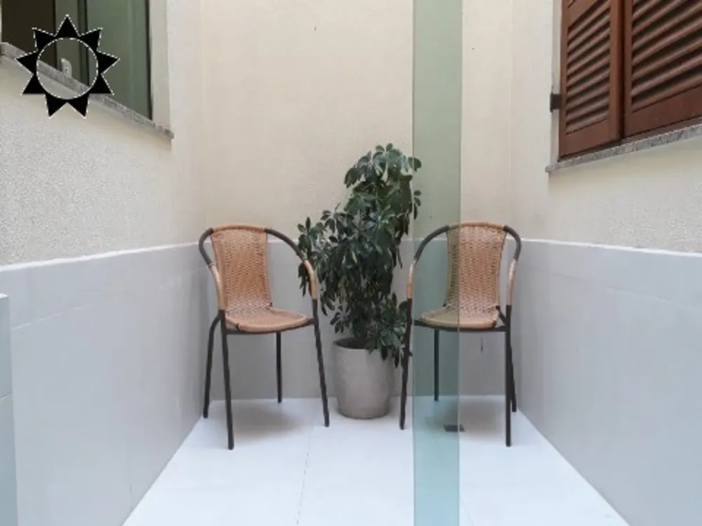 Casa, 3 quartos, 131 m² - Foto 5