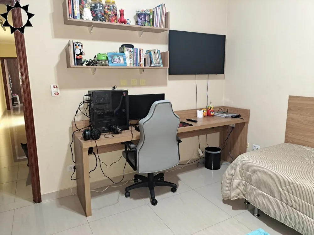 Casa, 3 quartos, 131 m² - Foto 11
