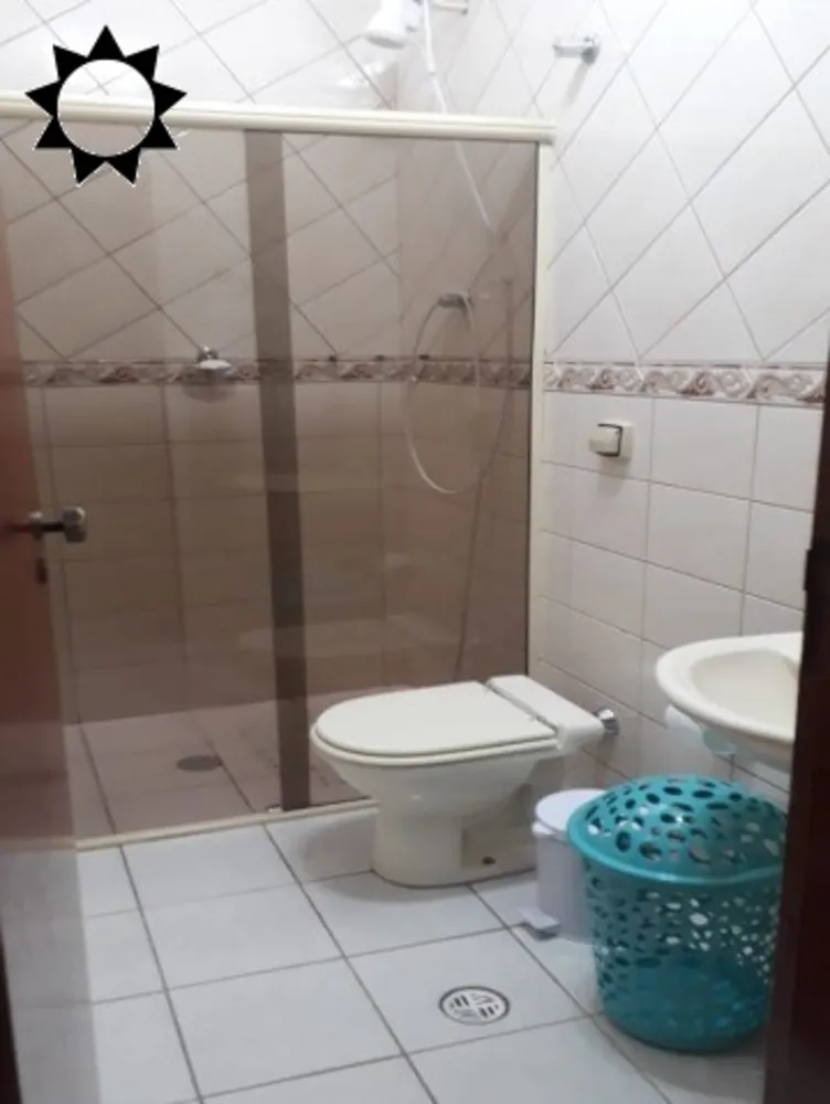 Casa, 3 quartos, 131 m² - Foto 8
