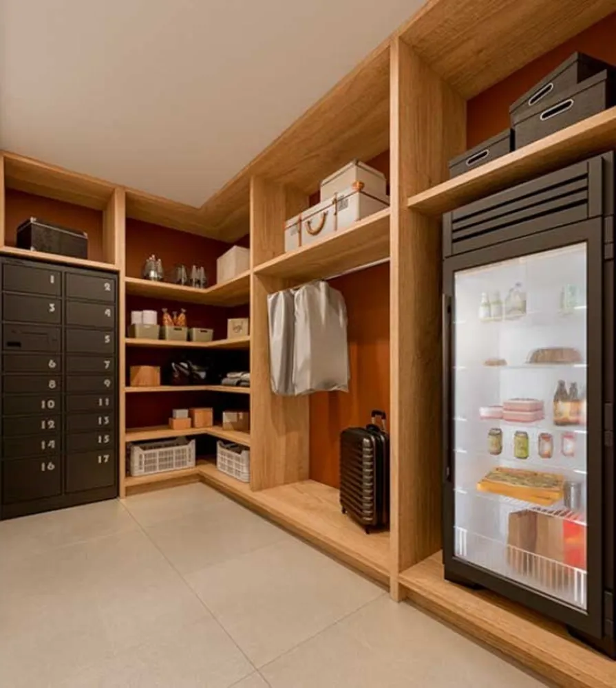 Apartamento, 2 quartos, 58 m² - Foto 7