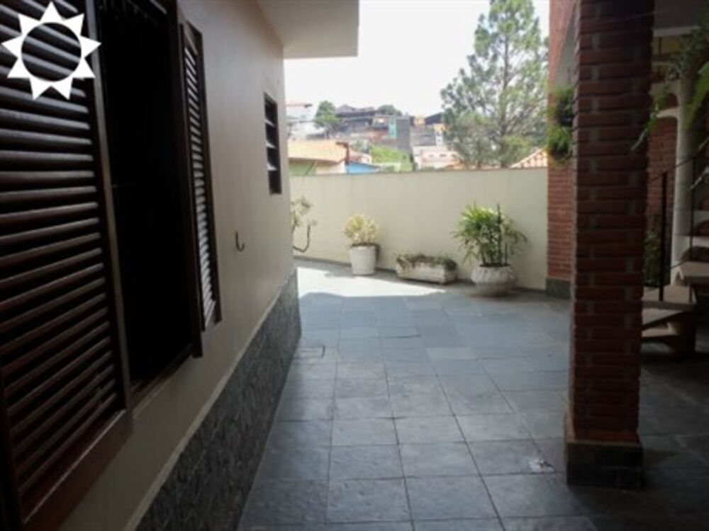 Casa, 3 quartos, 230 m² - Foto 20