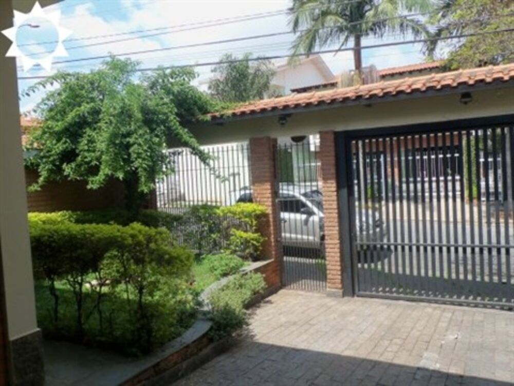 Casa, 3 quartos, 230 m² - Foto 2