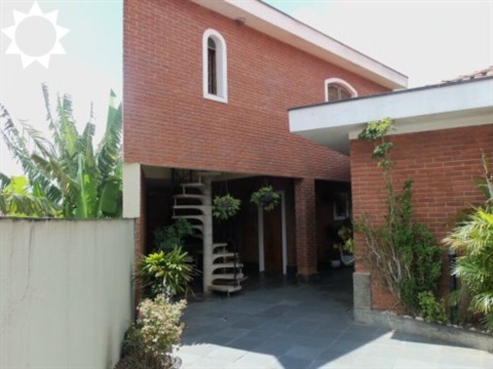 Casa, 3 quartos, 230 m² - Foto 24