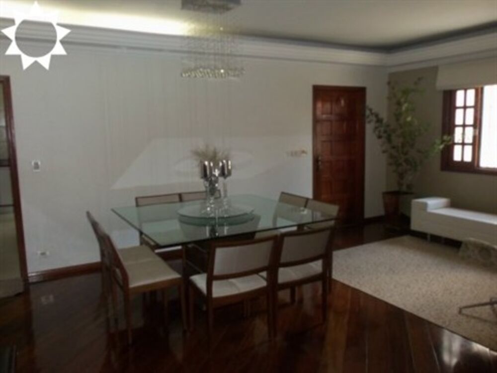 Casa, 3 quartos, 230 m² - Foto 3