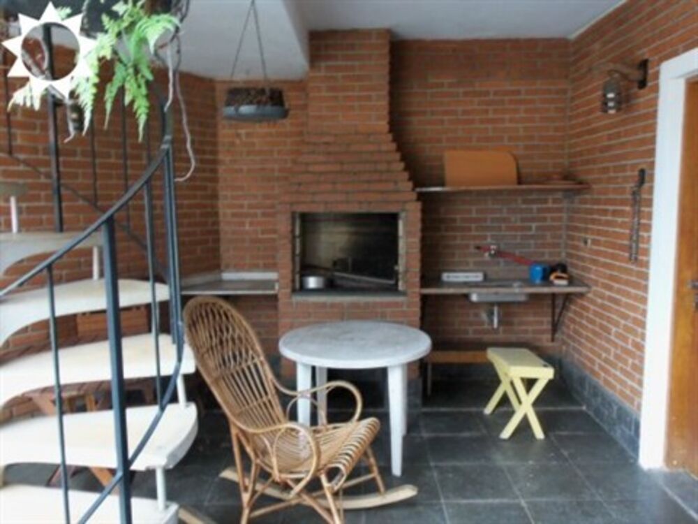 Casa, 3 quartos, 230 m² - Foto 22