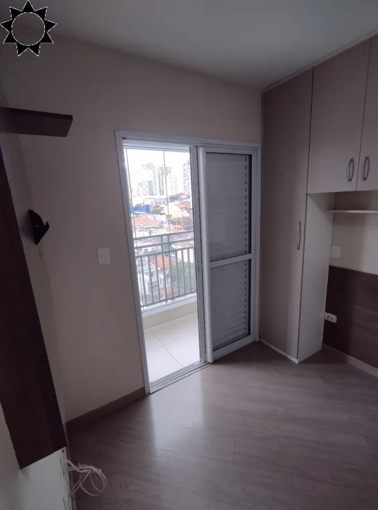 Apartamento, 3 quartos, 74 m² - Foto 2