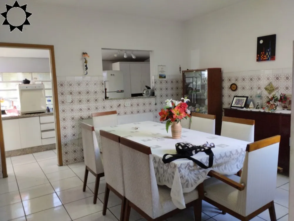 Casa, 8 quartos, 1020 m² - Foto 4