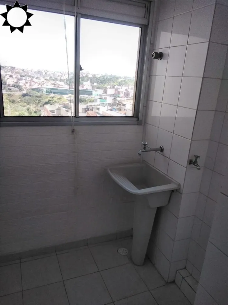 Apartamento, 3 quartos, 53 m² - Foto 2