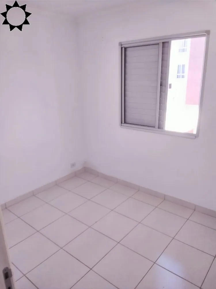 Apartamento, 3 quartos, 53 m² - Foto 3