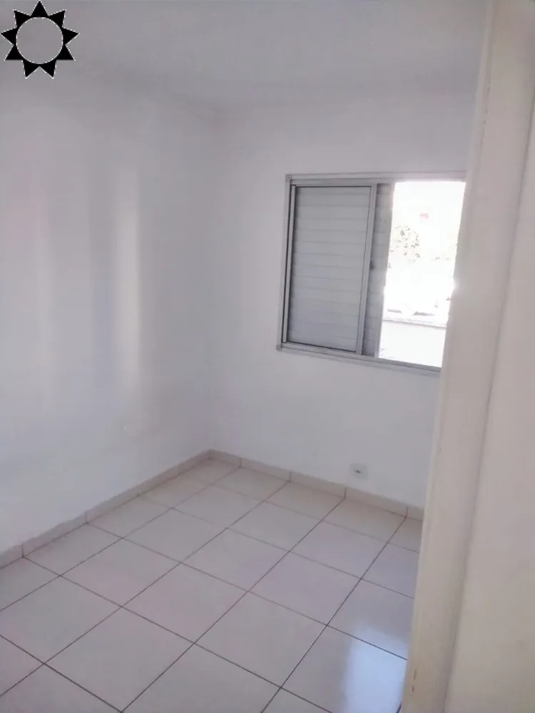 Apartamento, 3 quartos, 53 m² - Foto 1