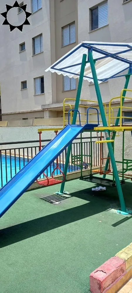 Apartamento, 3 quartos, 53 m² - Foto 4