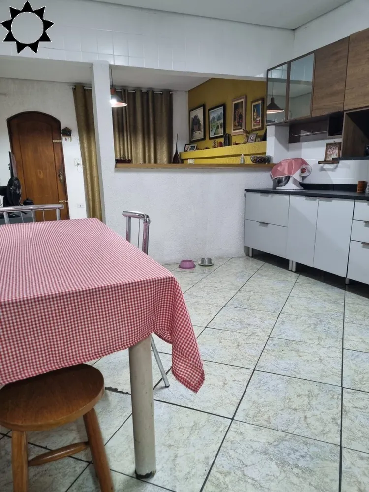 Casa, 2 quartos, 125 m² - Foto 2