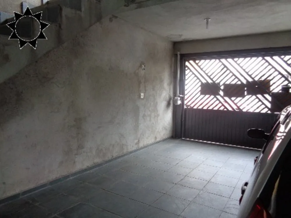 Casa, 1 quarto, 200 m² - Foto 1