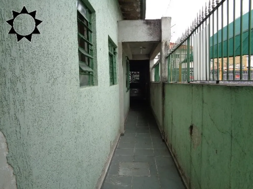 Casa, 1 quarto, 200 m² - Foto 2