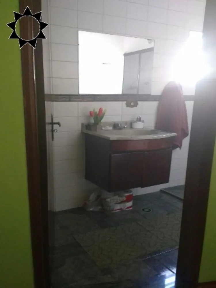 Casa, 3 quartos, 265 m² - Foto 7