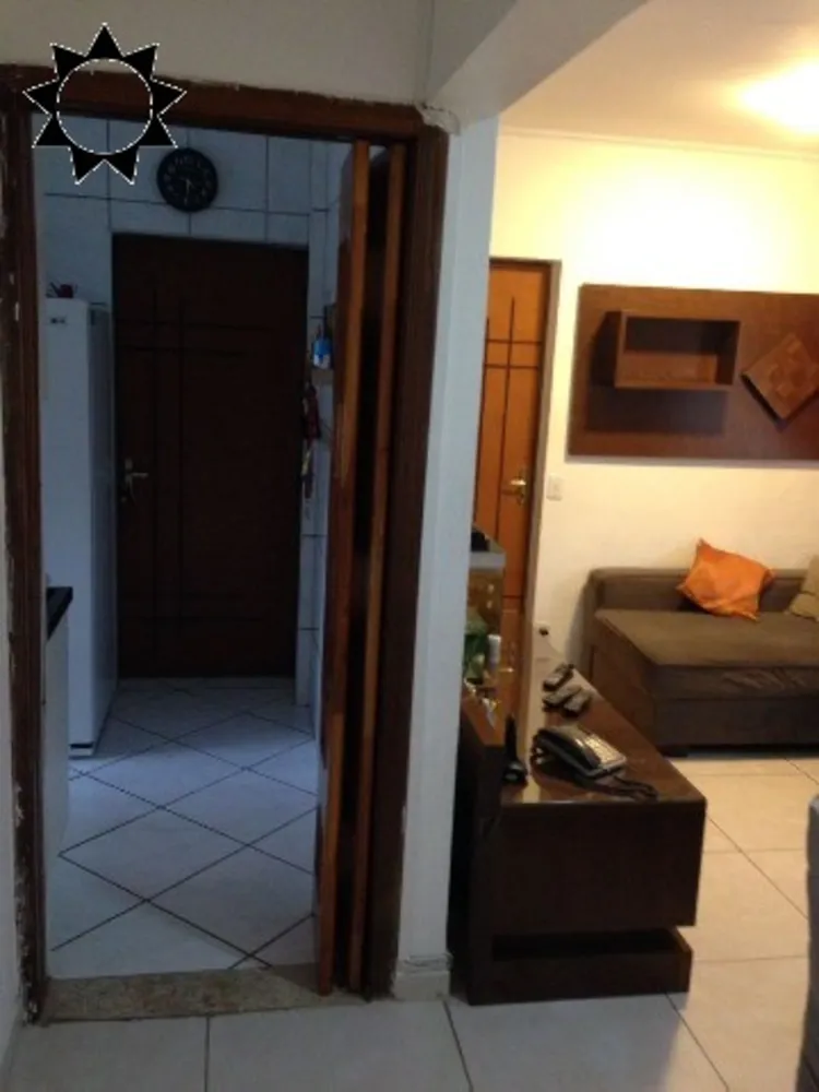 Casa, 3 quartos, 265 m² - Foto 1
