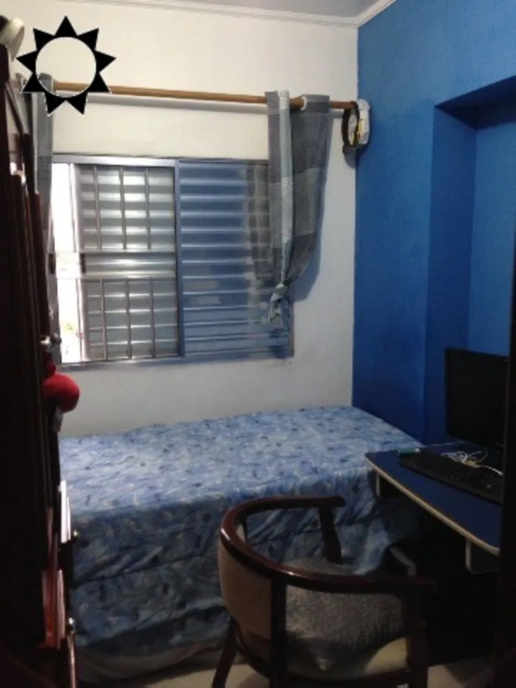 Casa, 3 quartos, 265 m² - Foto 3