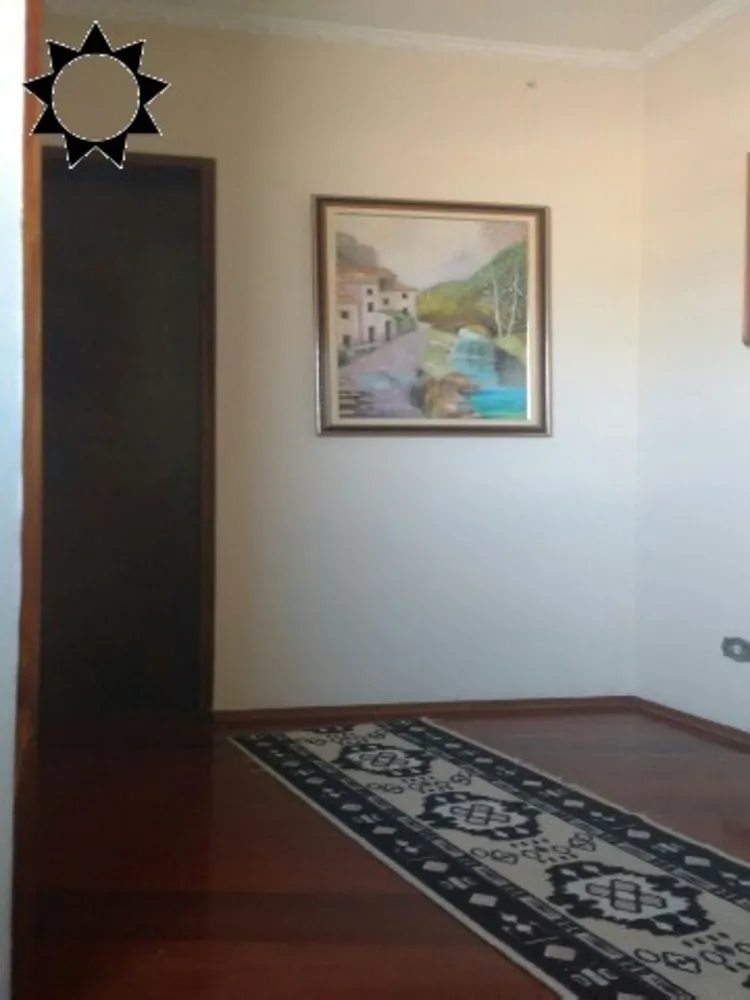 Casa, 3 quartos, 265 m² - Foto 6