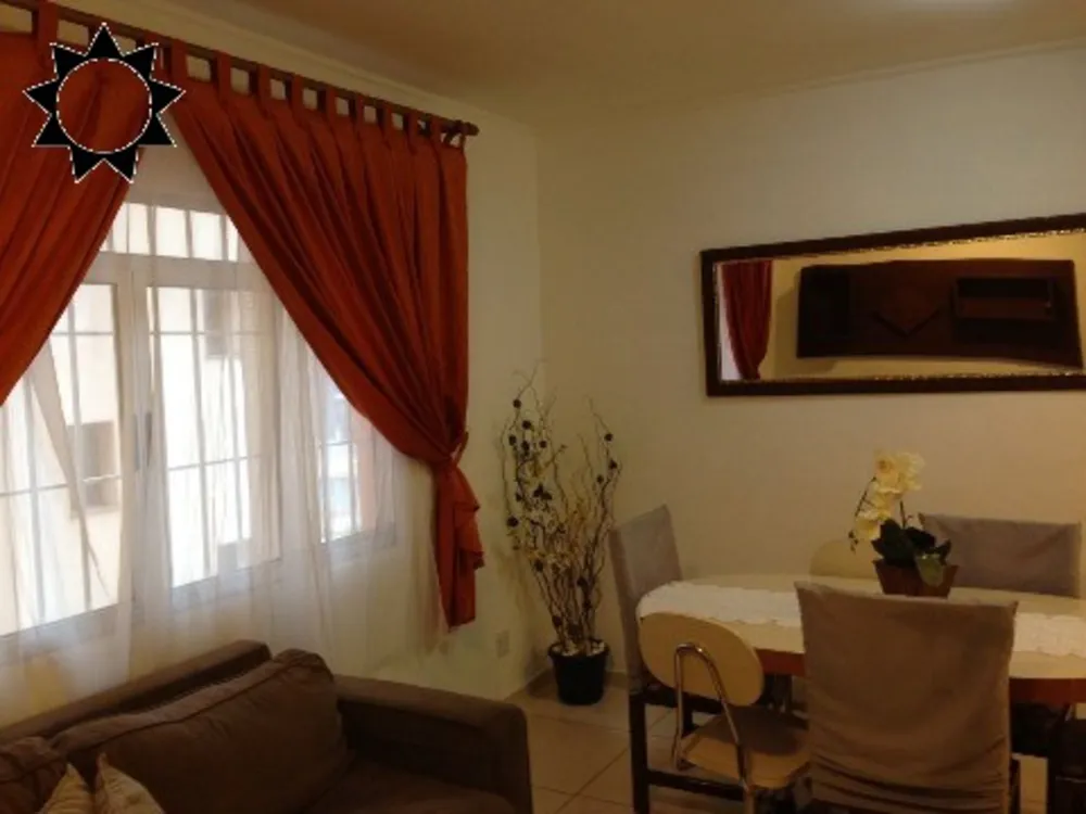 Casa, 3 quartos, 265 m² - Foto 4