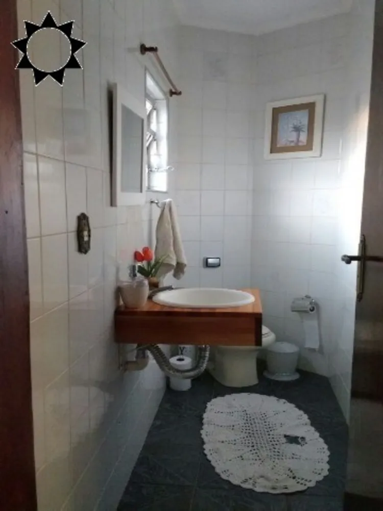 Casa, 3 quartos, 265 m² - Foto 8