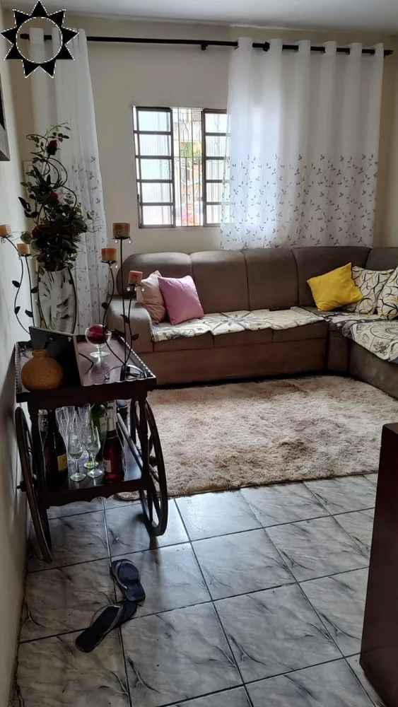 Casa, 6 quartos, 184 m² - Foto 21