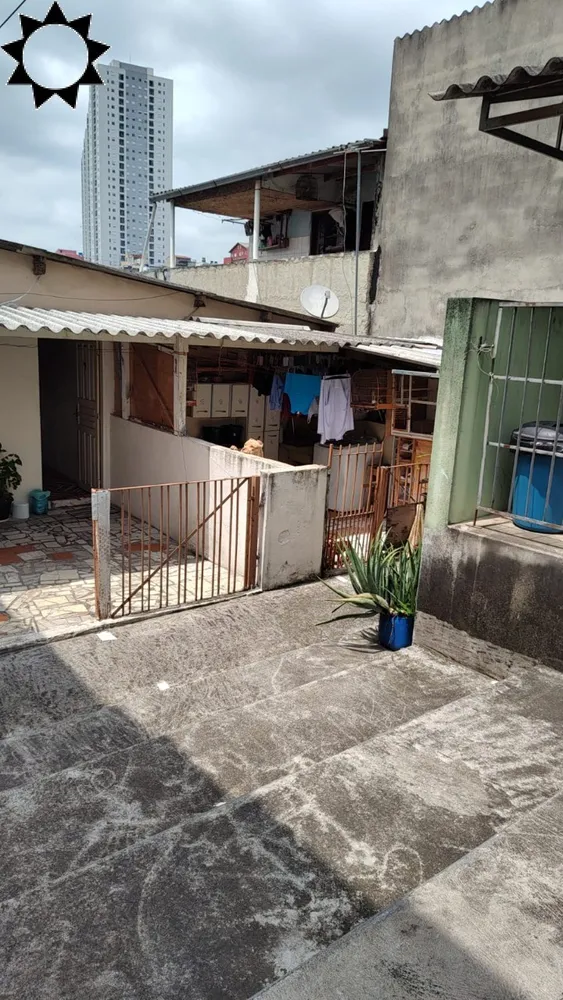 Casa, 6 quartos, 184 m² - Foto 17
