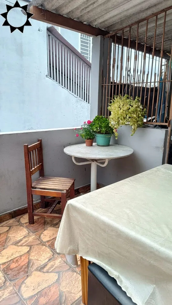 Casa, 6 quartos, 184 m² - Foto 24