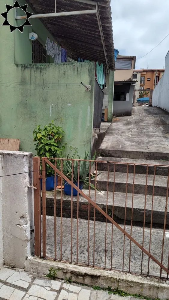 Casa, 6 quartos, 184 m² - Foto 16