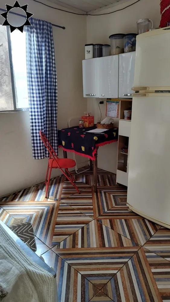 Casa, 6 quartos, 184 m² - Foto 15