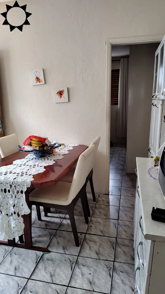 Casa, 6 quartos, 184 m² - Foto 23