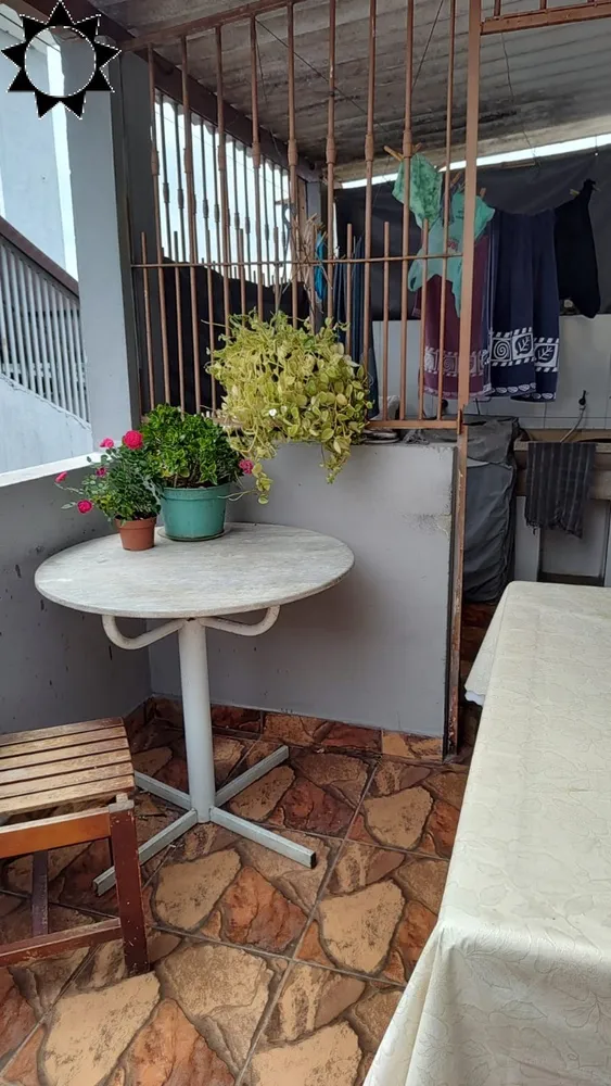 Casa, 6 quartos, 184 m² - Foto 18