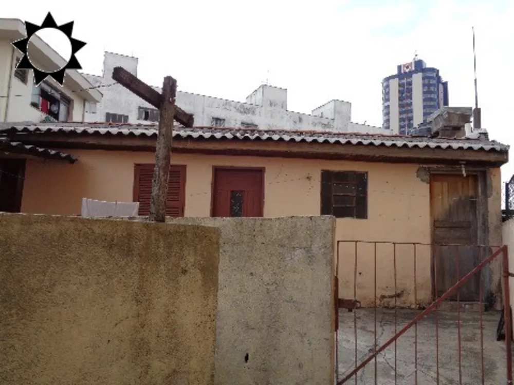 Casa, 5 quartos, 302 m² - Foto 1