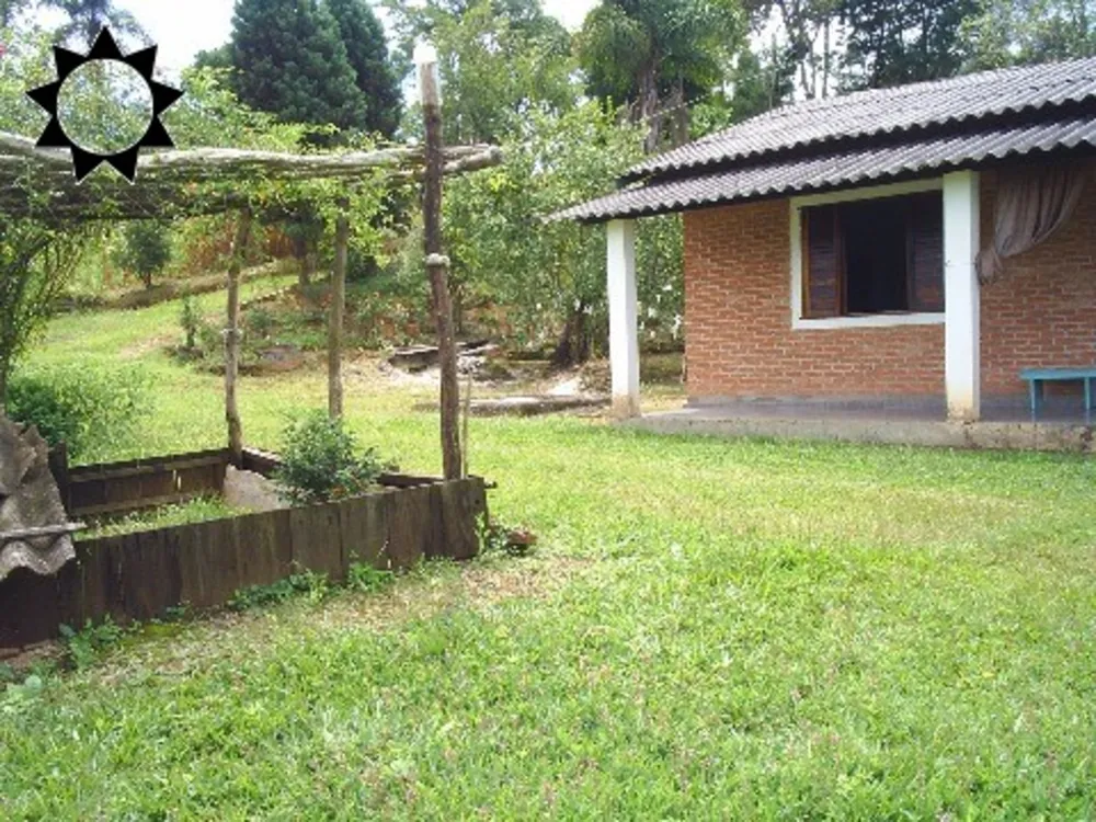 Chácara, 3 quartos, 200 m² - Foto 10