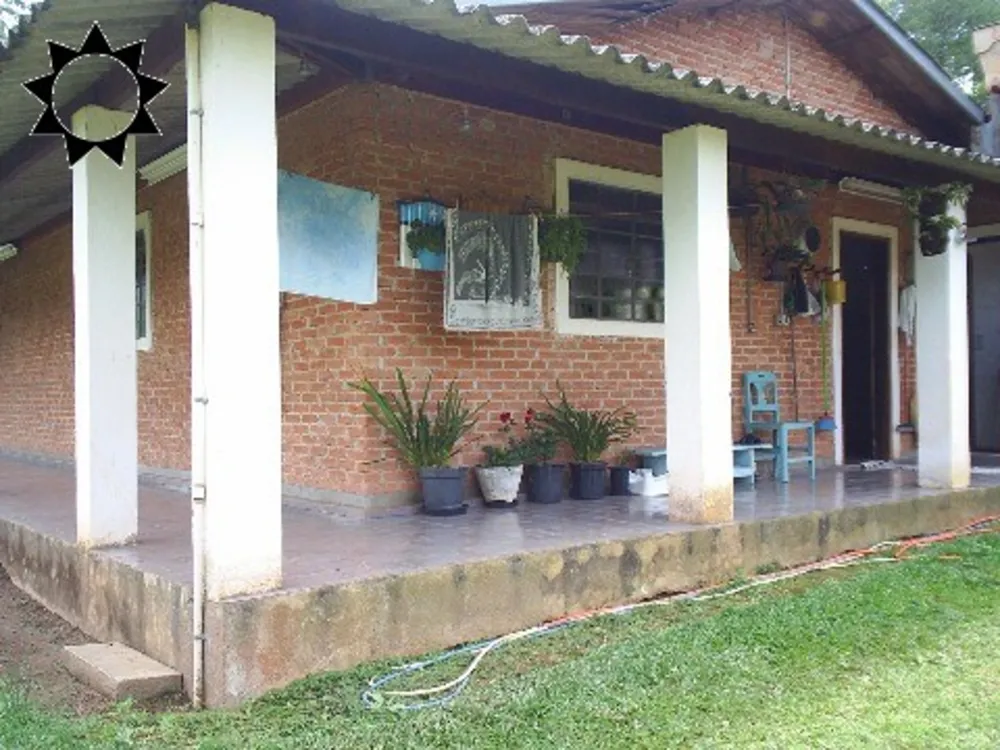 Chácara, 3 quartos, 200 m² - Foto 11