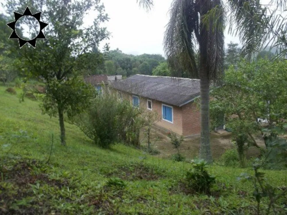 Chácara, 3 quartos, 200 m² - Foto 12
